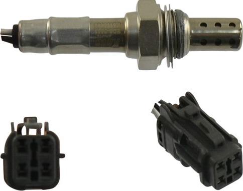 Kavo Parts EOS-3051 - Lambda Sensor autospares.lv