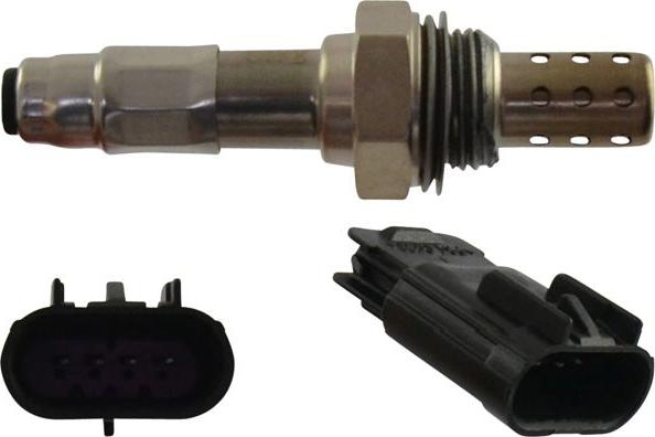 Kavo Parts EOS-3068 - Lambda Sensor autospares.lv