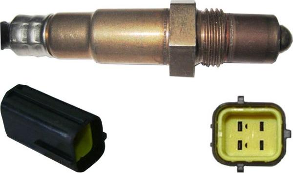 Kavo Parts EOS-3009 - Lambda Sensor autospares.lv