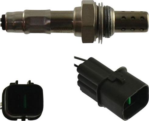 Kavo Parts EOS-3025 - Lambda Sensor autospares.lv