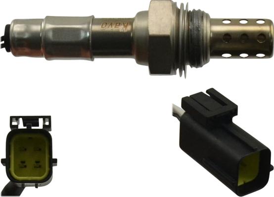 Kavo Parts EOS-3026 - Lambda Sensor autospares.lv