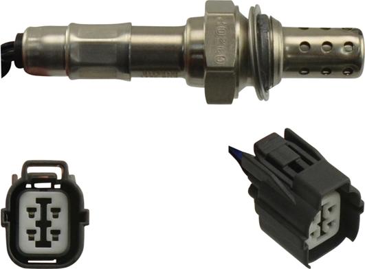 Kavo Parts EOS-2041 - Lambda Sensor autospares.lv
