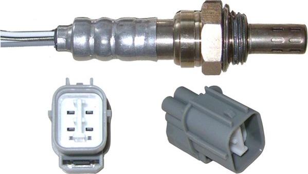 Kavo Parts EOS-2002 - Lambda Sensor autospares.lv