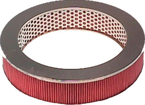 Kavo Parts FA-051 - Air Filter, engine autospares.lv