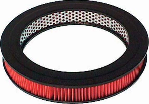 Kavo Parts HA-865 - Air Filter, engine autospares.lv