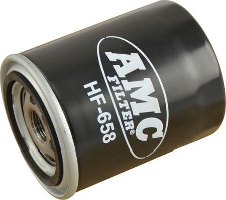 Kavo Parts HF-658 - Fuel filter autospares.lv