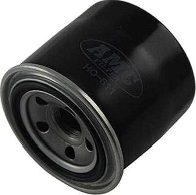 Kavo Parts HO-611 - Oil Filter autospares.lv