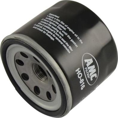 Kavo Parts HO-816 - Oil Filter autospares.lv