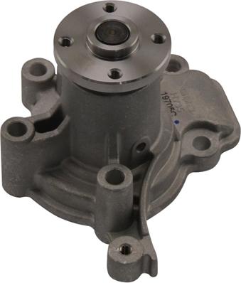 Kavo Parts HW-1050 - Water Pump autospares.lv