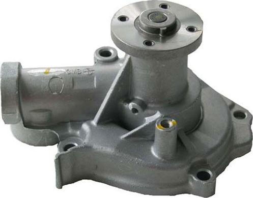 Kavo Parts HW-1057 - Water Pump autospares.lv