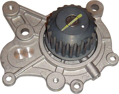 Kavo Parts HW-1065 - Water Pump autospares.lv