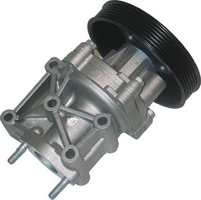 Kavo Parts HW-1062 - Water Pump autospares.lv