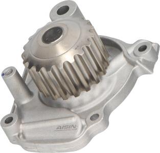 Kavo Parts HW-1847 - Water Pump autospares.lv