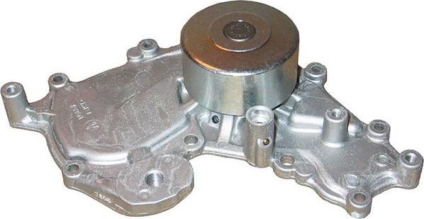 Kavo Parts HW-3810 - Water Pump autospares.lv