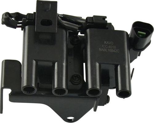 Kavo Parts ICC-4018 - Ignition Coil autospares.lv