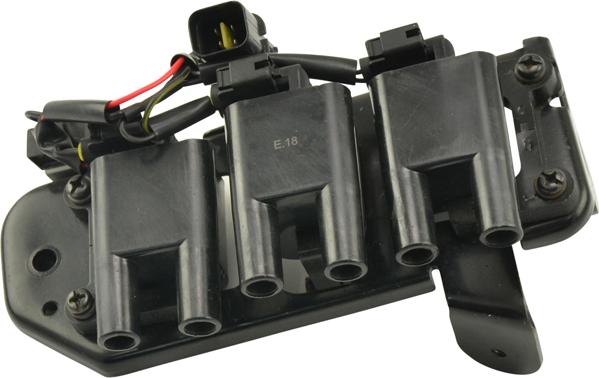 Kavo Parts ICC-6543 - Ignition Coil autospares.lv