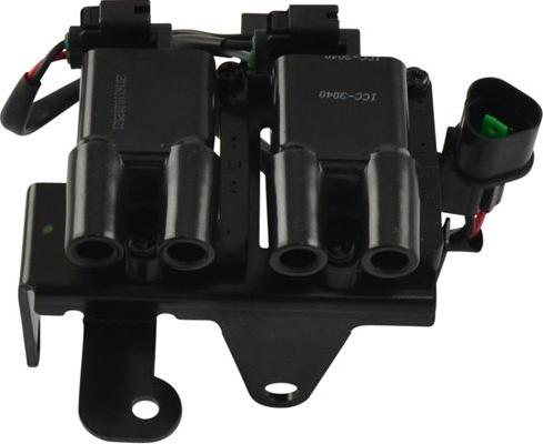 Kavo Parts ICC-3040 - Ignition Coil autospares.lv