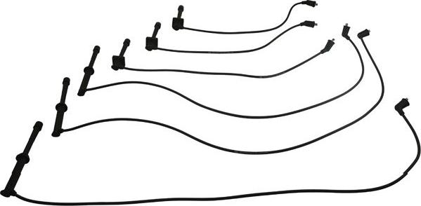 Kavo Parts ICK-4506 - Ignition Cable Kit autospares.lv