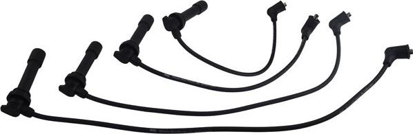 Kavo Parts ICK-4501 - Ignition Cable Kit autospares.lv