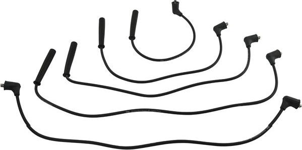 Kavo Parts ICK-4507 - Ignition Cable Kit autospares.lv