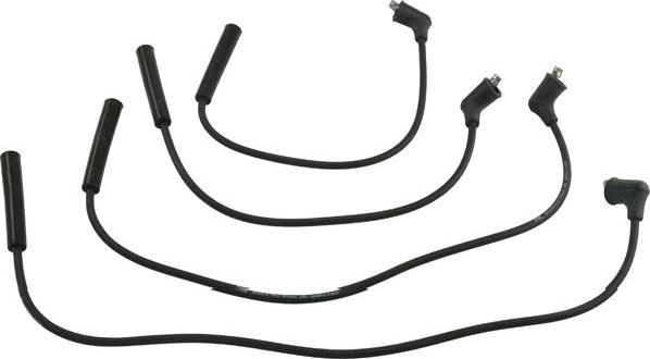 Kavo Parts ICK-4528 - Ignition Cable Kit autospares.lv
