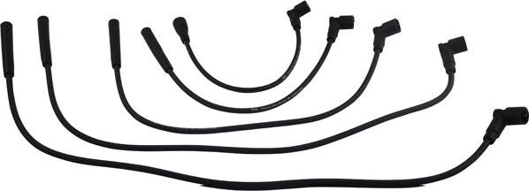 Kavo Parts ICK-4003 - Ignition Cable Kit autospares.lv