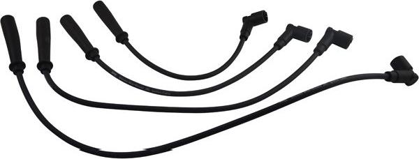 Kavo Parts ICK-4007 - Ignition Cable Kit autospares.lv