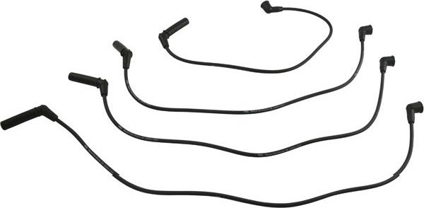 Kavo Parts ICK-5509 - Ignition Cable Kit autospares.lv