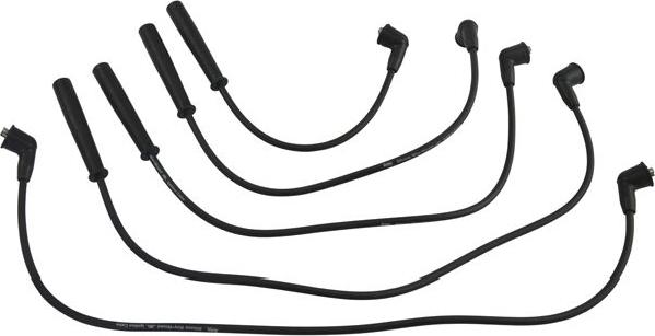 Kavo Parts ICK-6508 - Ignition Cable Kit autospares.lv