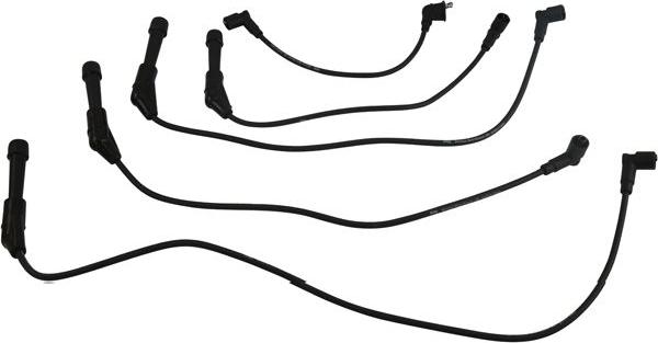 Kavo Parts ICK-6502 - Ignition Cable Kit autospares.lv