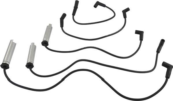 Kavo Parts ICK-1008 - Ignition Cable Kit autospares.lv