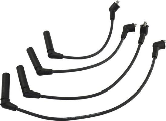 Kavo Parts ICK-3008 - Ignition Cable Kit autospares.lv