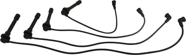 Kavo Parts ICK-2014 - Ignition Cable Kit autospares.lv