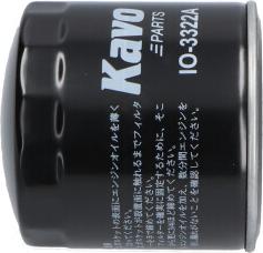 Kavo Parts IO-3322A - Oil Filter autospares.lv