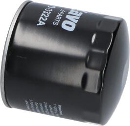 Kavo Parts IO-3322A - Oil Filter autospares.lv