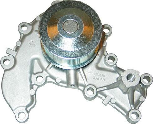 Kavo Parts IW-1325 - Water Pump autospares.lv