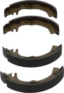 Kavo Parts KBS-1901 - Brake Shoe Set autospares.lv