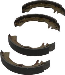 Kavo Parts KBS-1901 - Brake Shoe Set autospares.lv