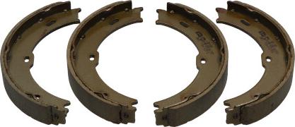 Kavo Parts KBS-10001 - Brake Shoe Set autospares.lv