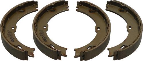 Kavo Parts KBS-10001 - Brake Shoe Set autospares.lv