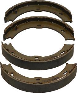 Kavo Parts KBS-10001 - Brake Shoe Set autospares.lv