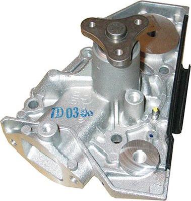 Kavo Parts KW-1609 - Water Pump autospares.lv