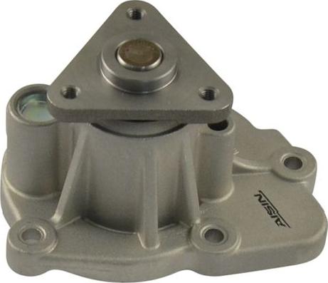 Kavo Parts KW-1633 - Water Pump autospares.lv