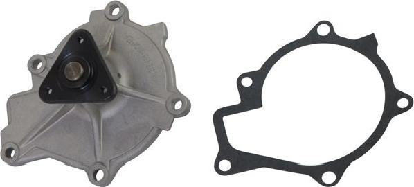 Kavo Parts KW-1623 - Water Pump autospares.lv