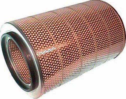 Kavo Parts MA-466A - Air Filter, engine autospares.lv