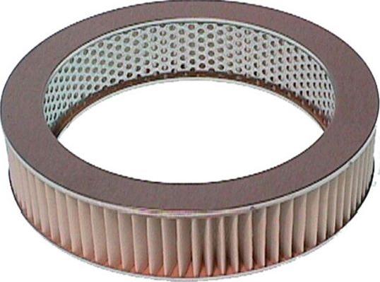 Kavo Parts MA-479 - Air Filter, engine autospares.lv