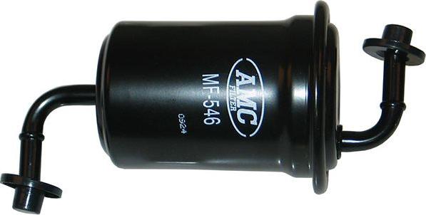 Kavo Parts MF-546 - Fuel filter autospares.lv