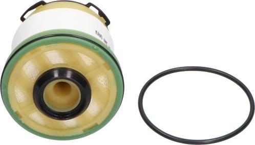 Kavo Parts MF-5552 - Fuel filter autospares.lv