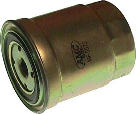 Kavo Parts MF-5572 - Fuel filter autospares.lv