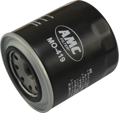 Kavo Parts MO-419 - Oil Filter autospares.lv